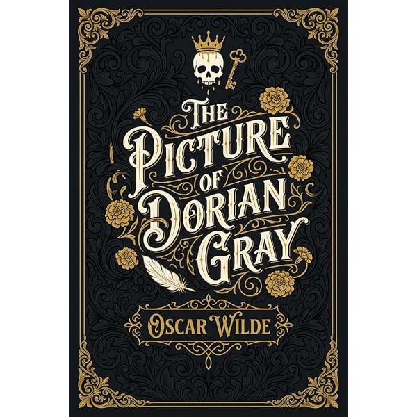 The Picture of Dorian Gray (The Original 1890 Uncensored Edition +